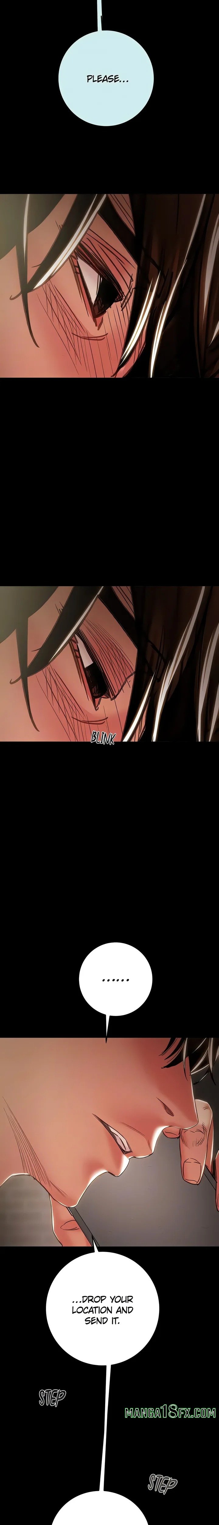 The Man Who Devours 14