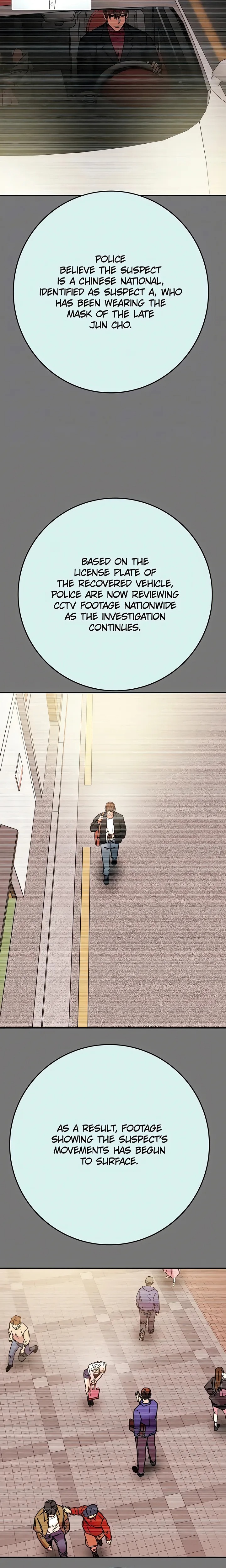 The Man Who Devours 18