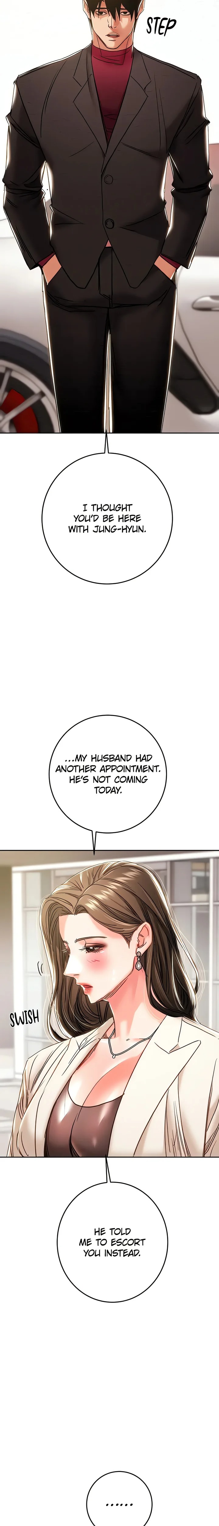 The Man Who Devours 29