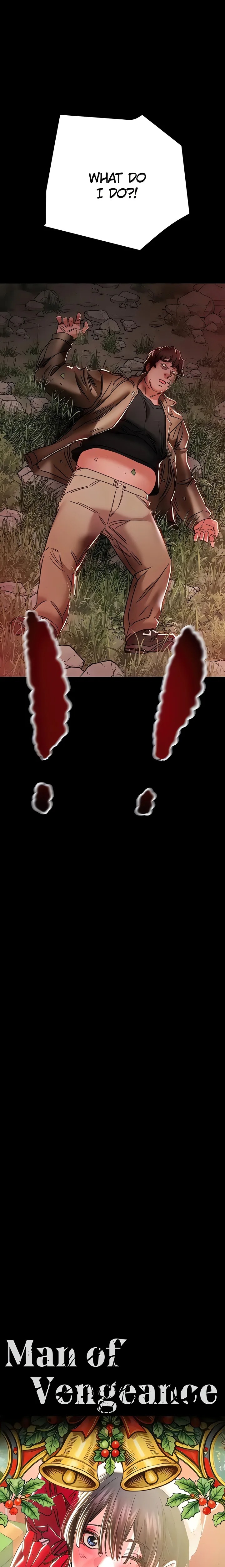 The Man Who Devours 7