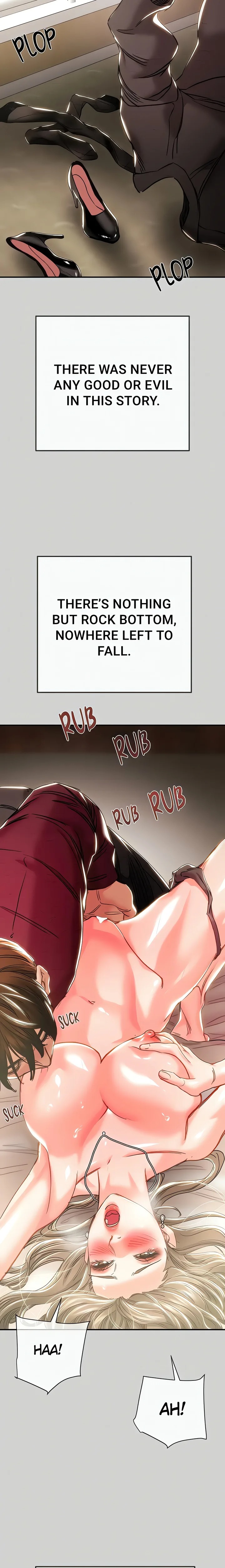 The Man Who Devours 11