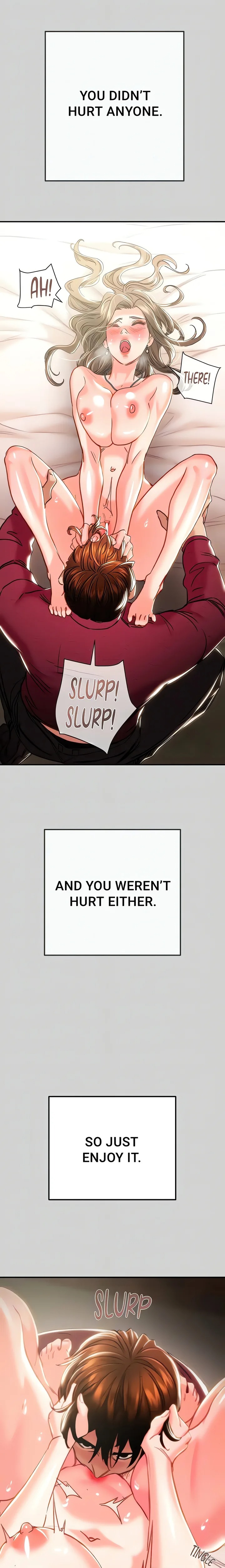 The Man Who Devours 14