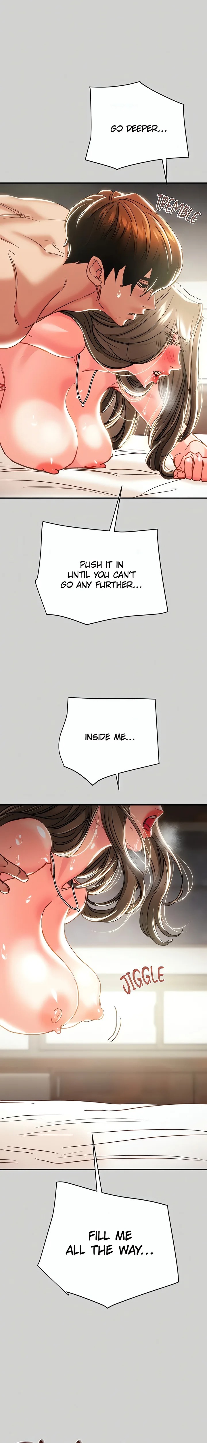 The Man Who Devours 28