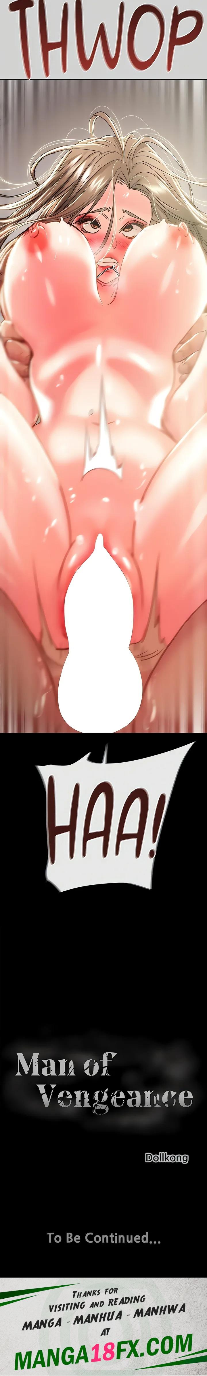 The Man Who Devours 29