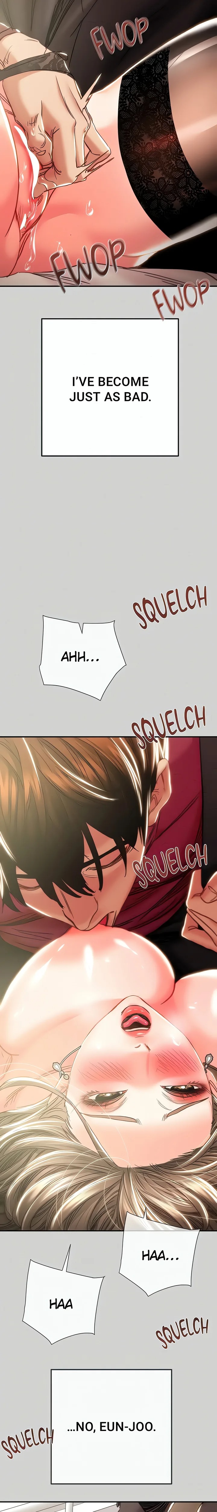 The Man Who Devours 10