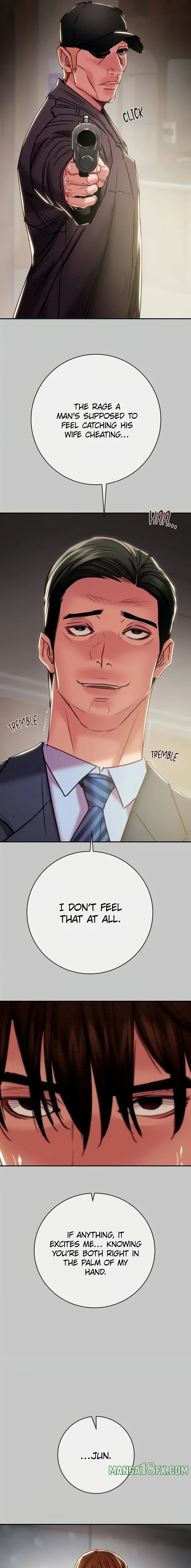 The Man Who Devours 19
