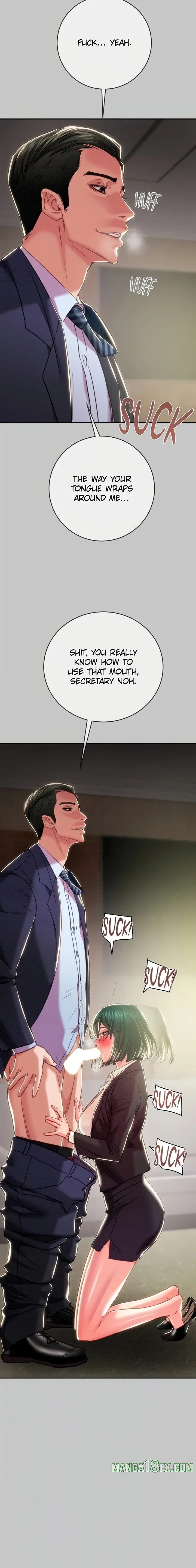 The Man Who Devours 4