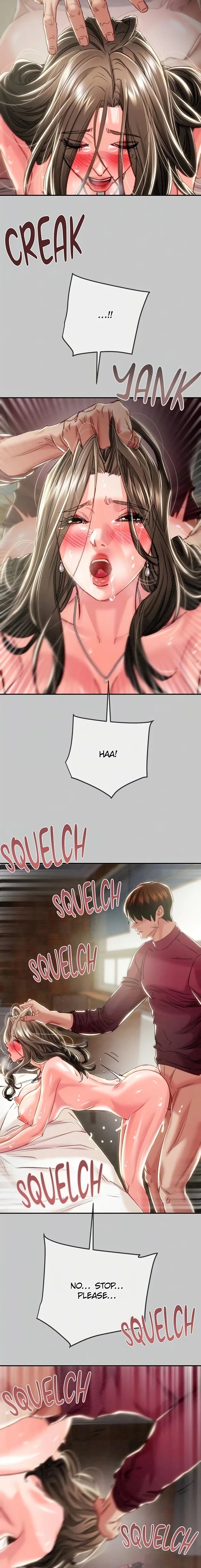 The Man Who Devours 6