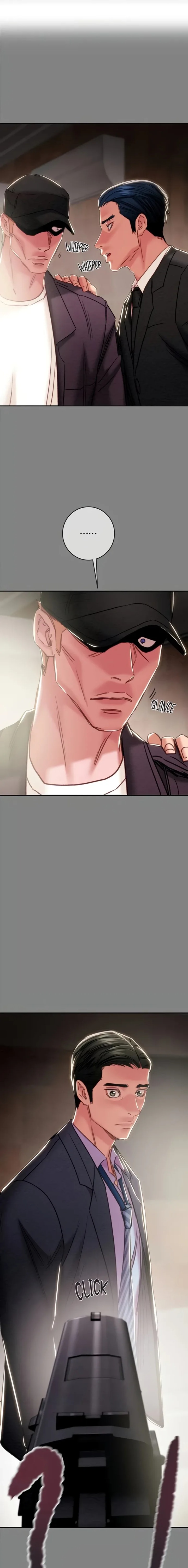 The Man Who Devours 1