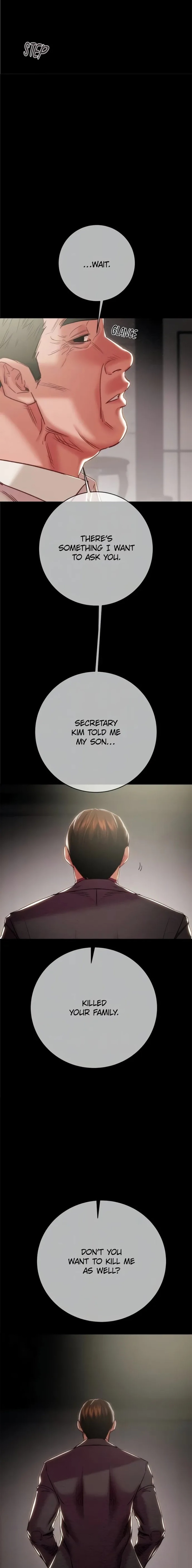 The Man Who Devours 13