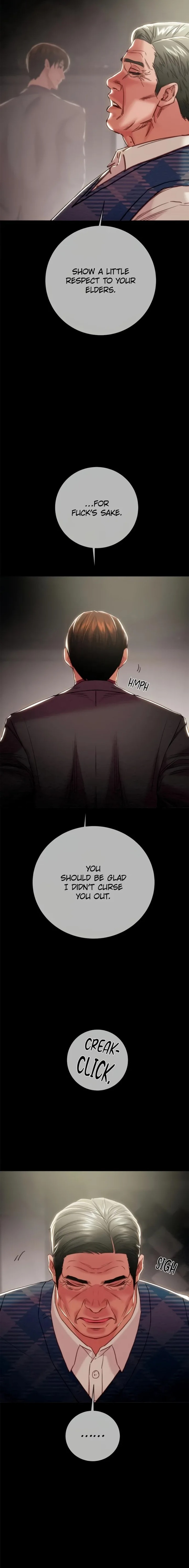 The Man Who Devours 16