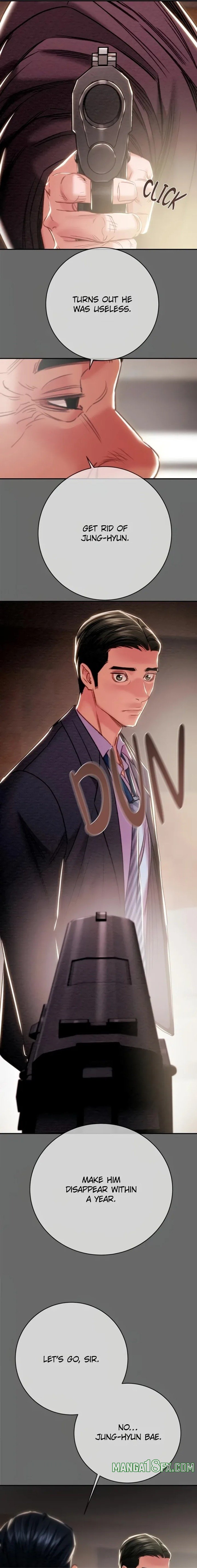The Man Who Devours 19