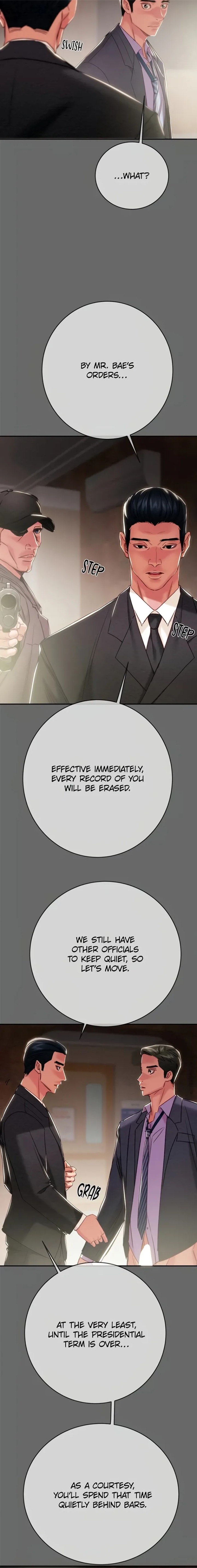 The Man Who Devours 20