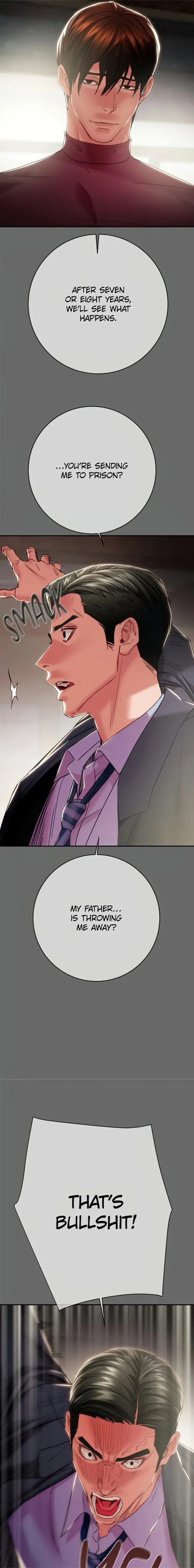 The Man Who Devours 21
