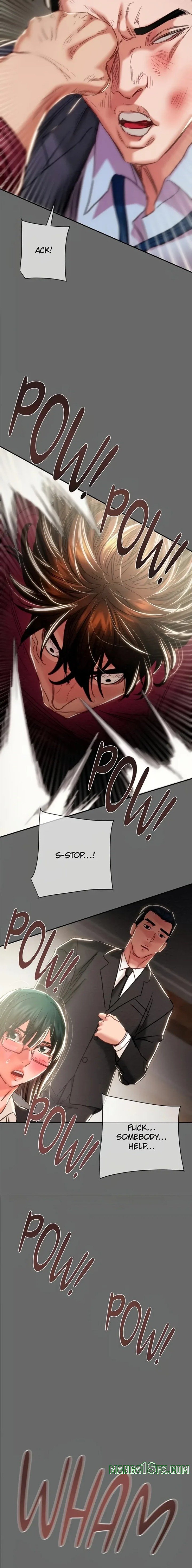 The Man Who Devours 25