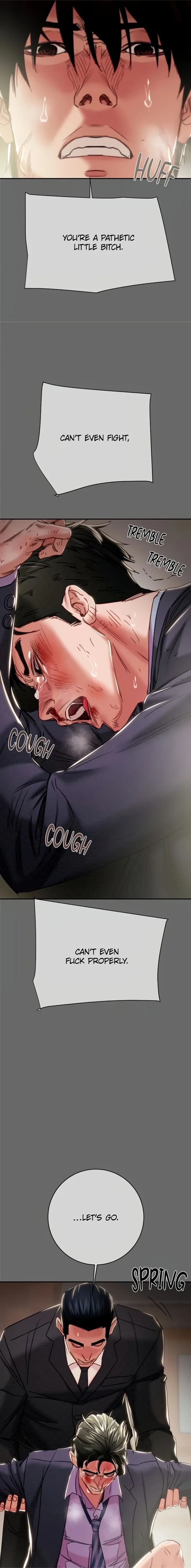 The Man Who Devours 27