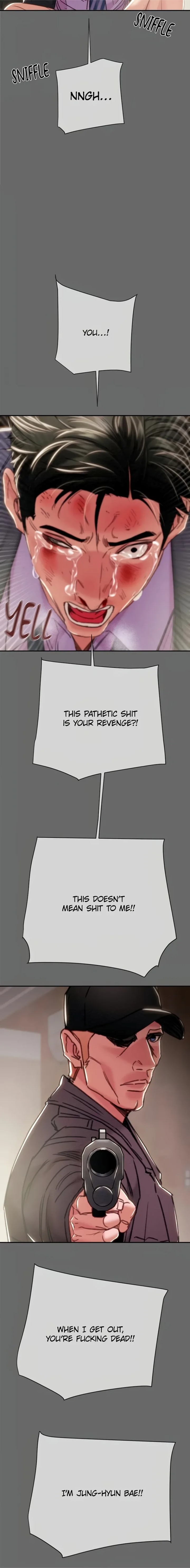 The Man Who Devours 28