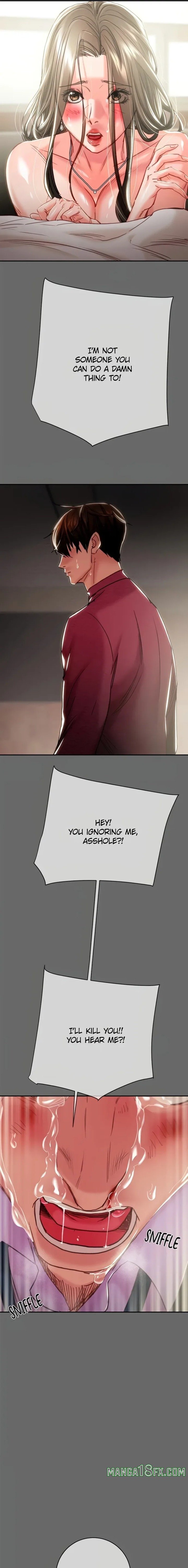 The Man Who Devours 29
