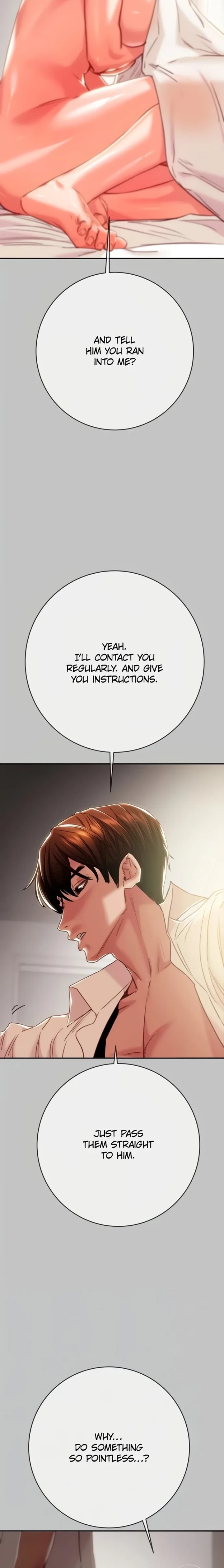 The Man Who Devours 4