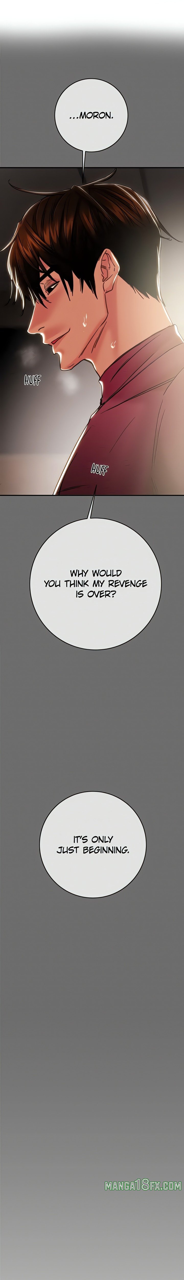 The Man Who Devours 1