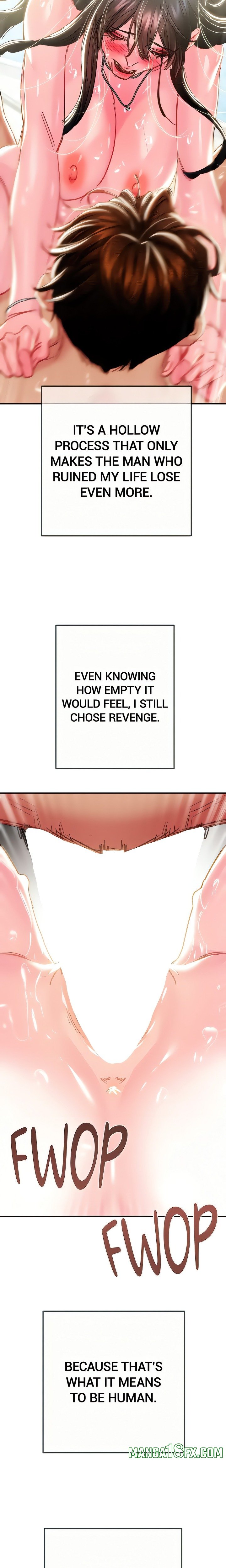 The Man Who Devours 37