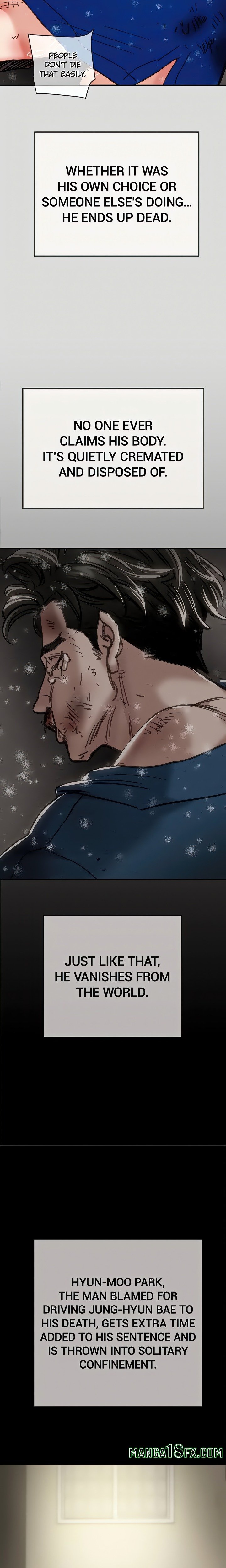 The Man Who Devours 10