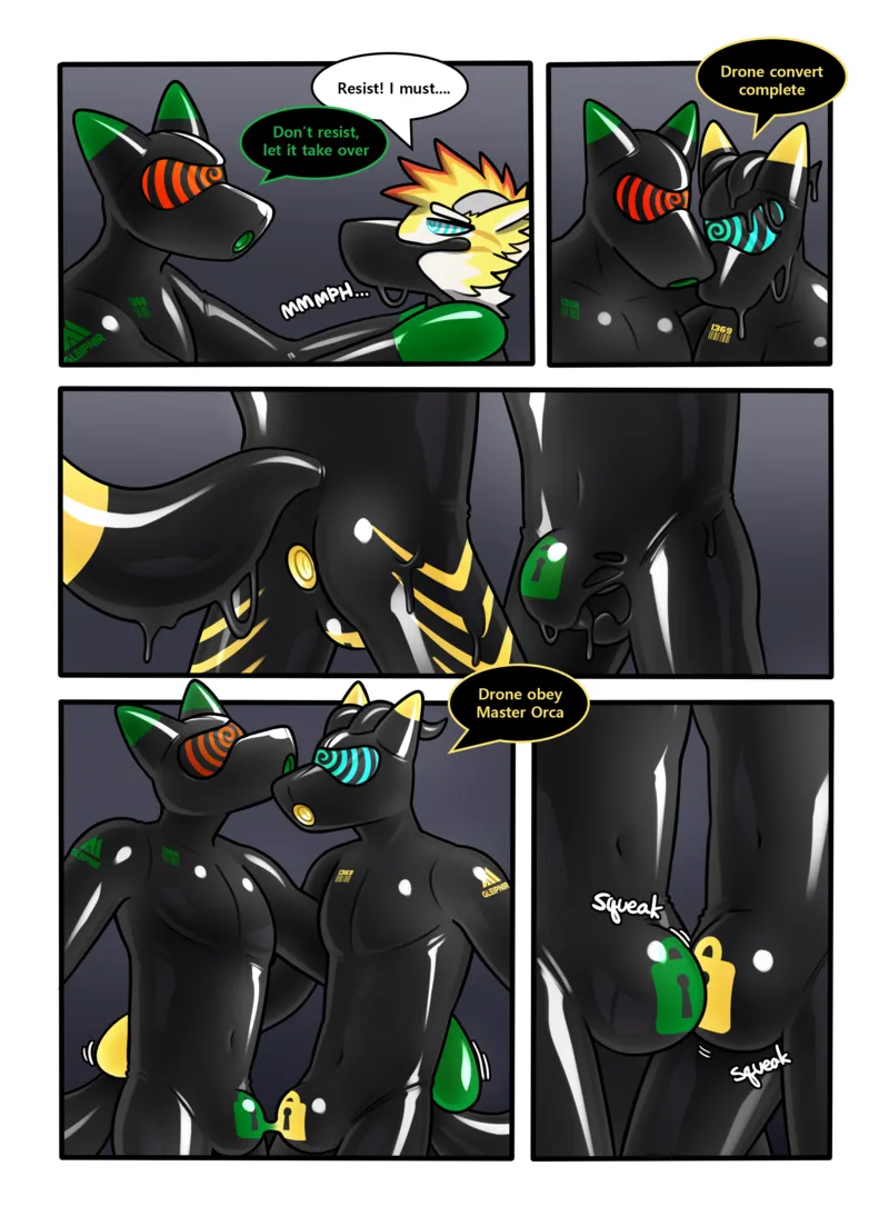 The Mask 4