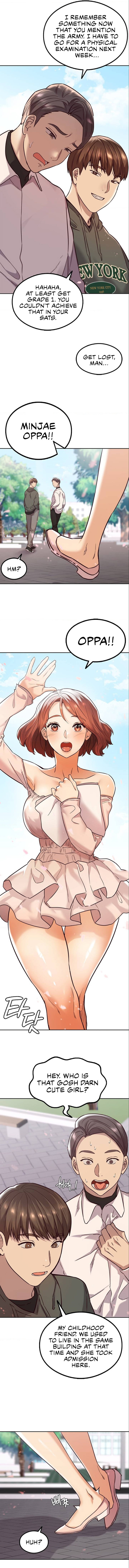 The Massage Club 14