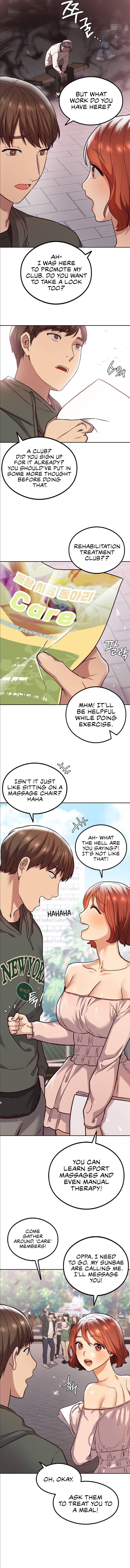 The Massage Club 16