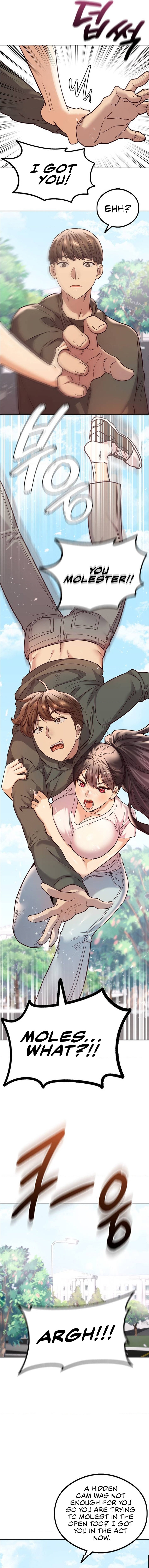 The Massage Club 18