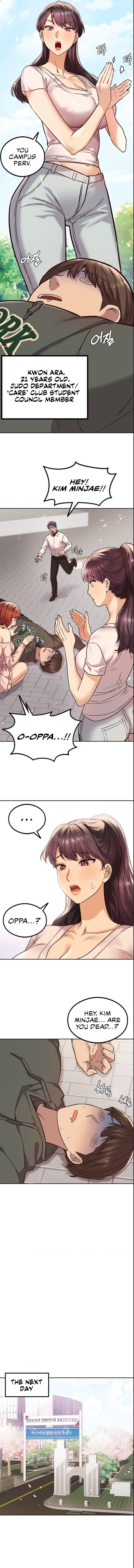 The Massage Club 19