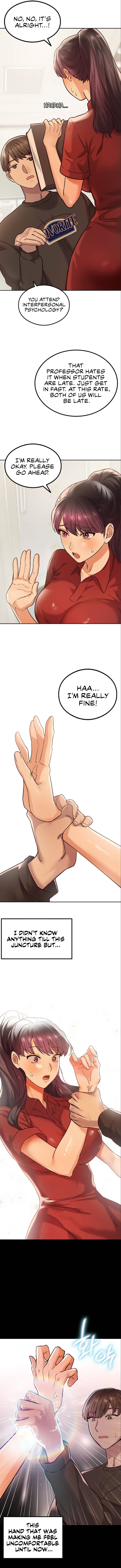 The Massage Club 23