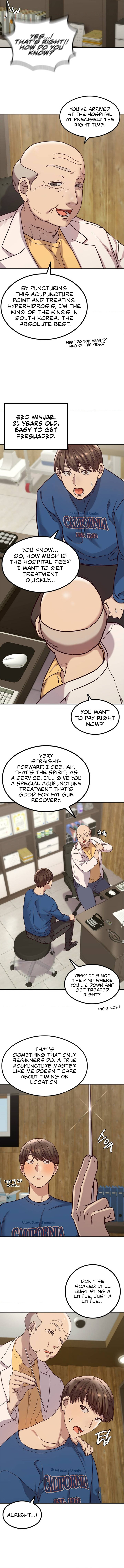 The Massage Club 10