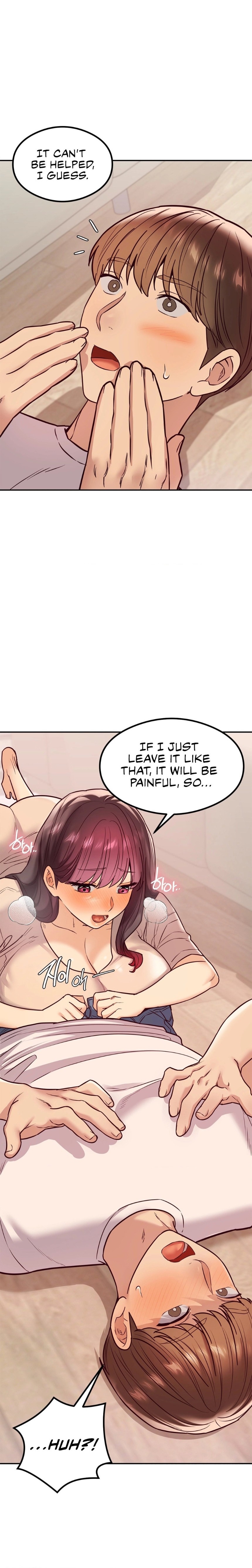 The Massage Club 29