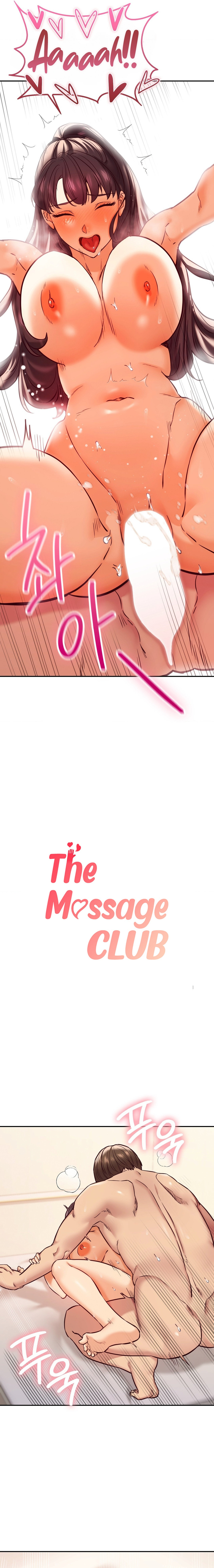 The Massage Club 2
