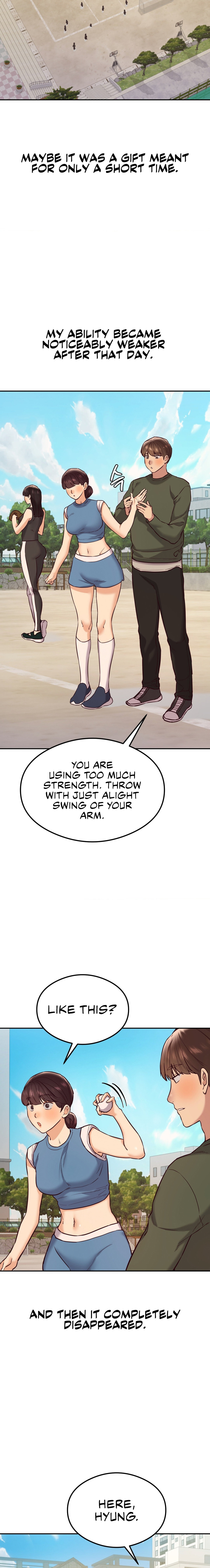 The Massage Club 11