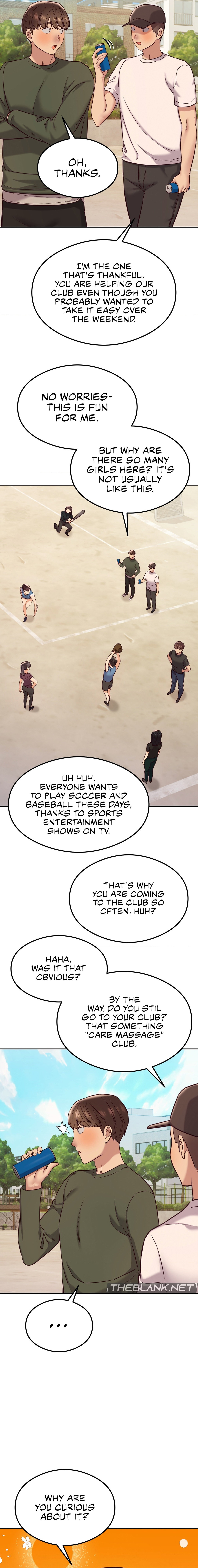 The Massage Club 12