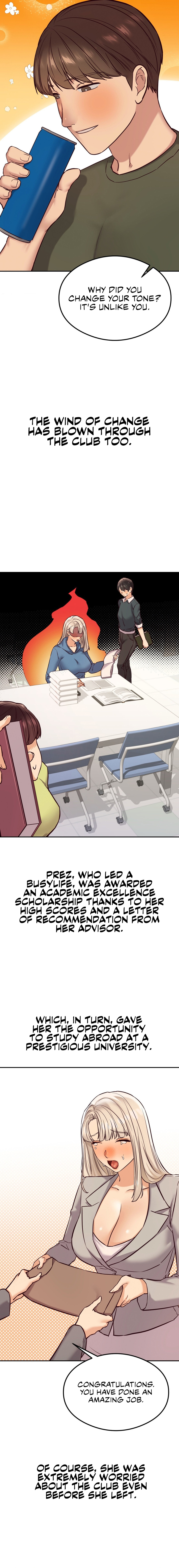 The Massage Club 13