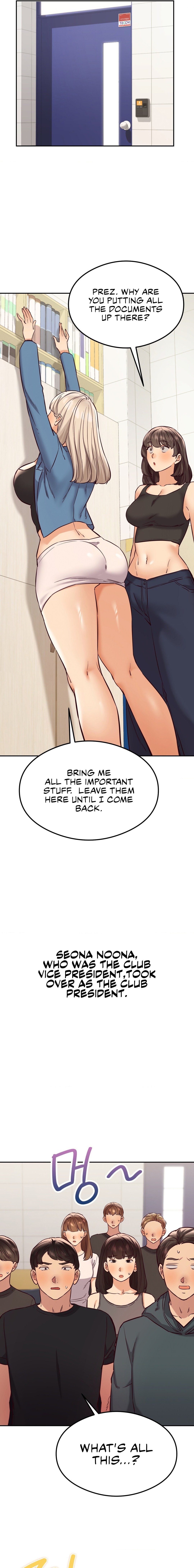 The Massage Club 14