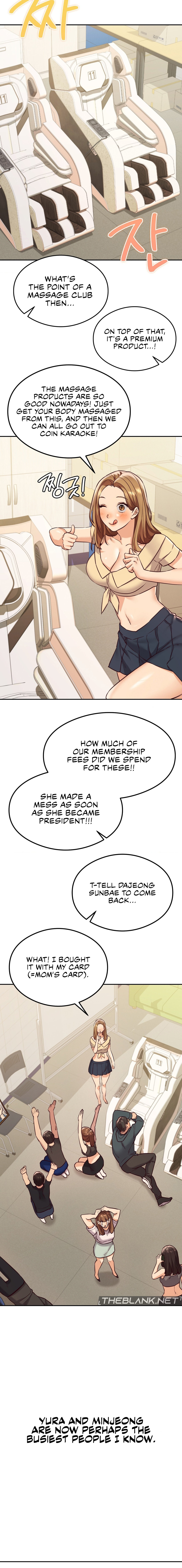 The Massage Club 15