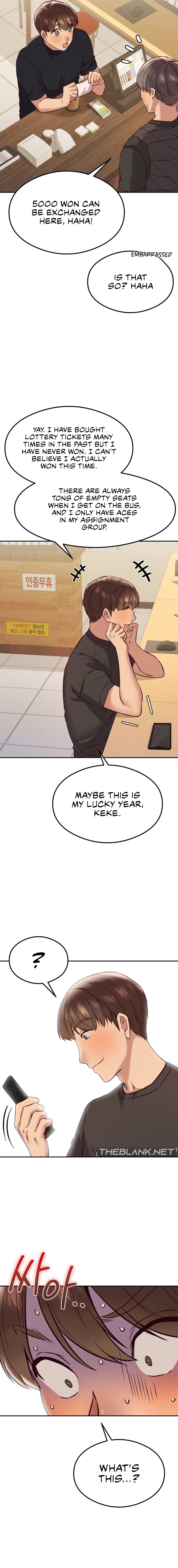 The Massage Club 17