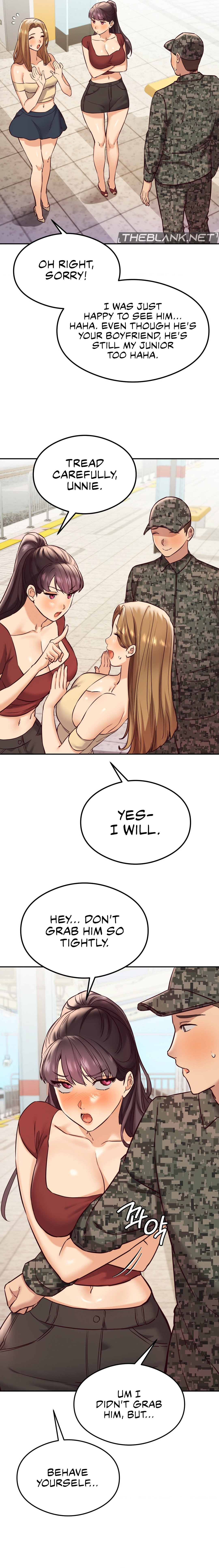 The Massage Club 21