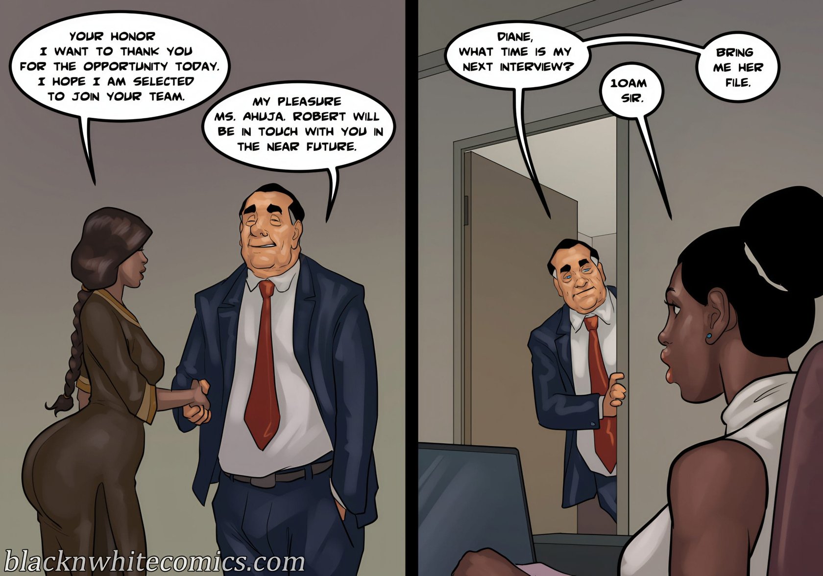 The Mayor 6 (ongoing) 102