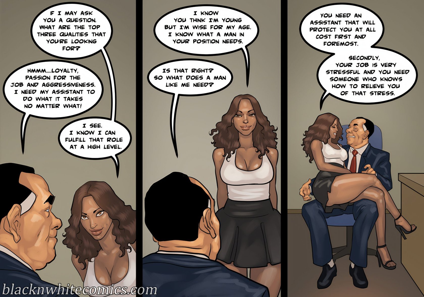 The Mayor 6 (ongoing) 105