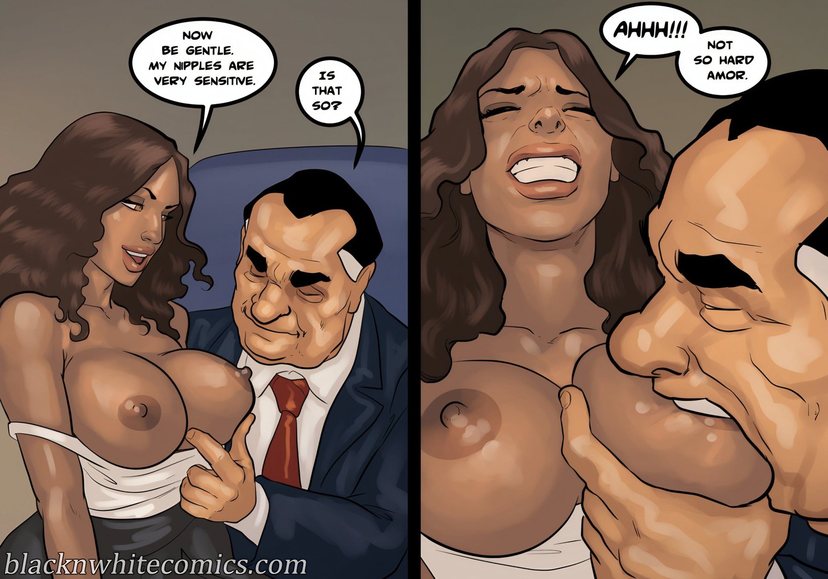The Mayor 6 (ongoing) 107