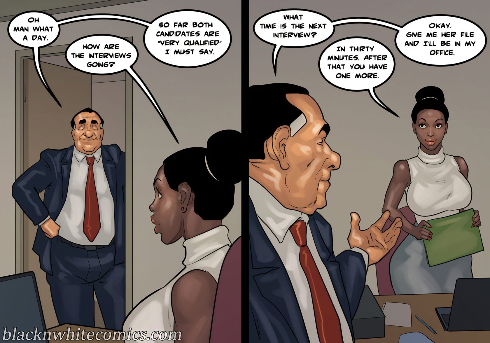 The Mayor 6 (ongoing) 123