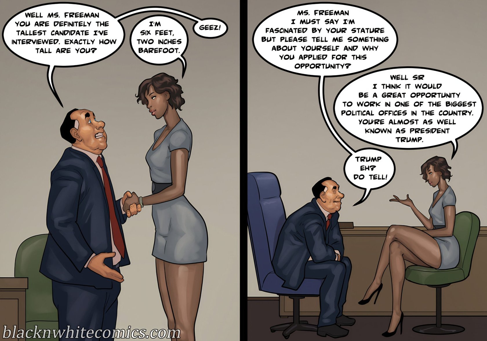 The Mayor 6 (ongoing) 125
