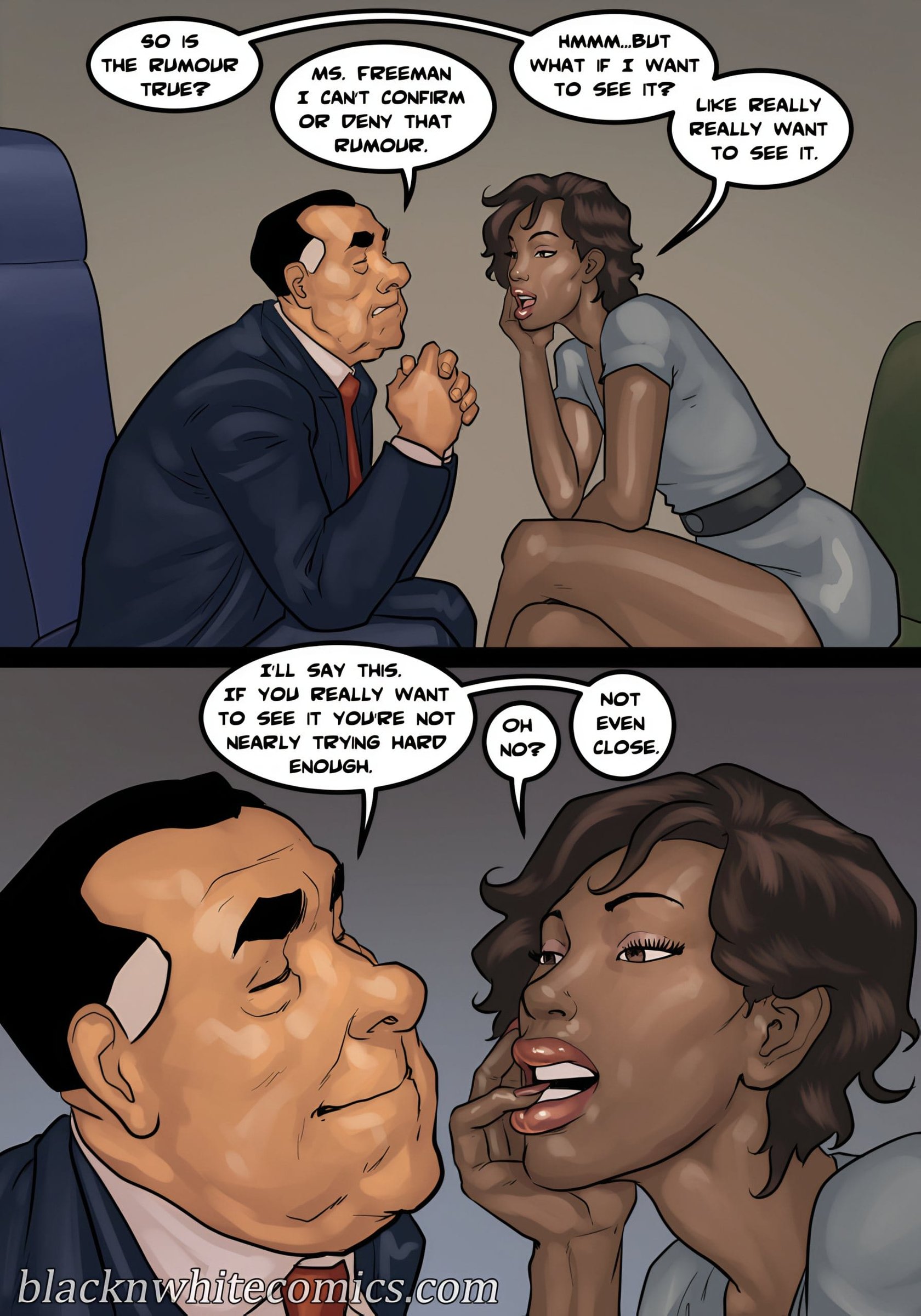 The Mayor 6 (ongoing) 128