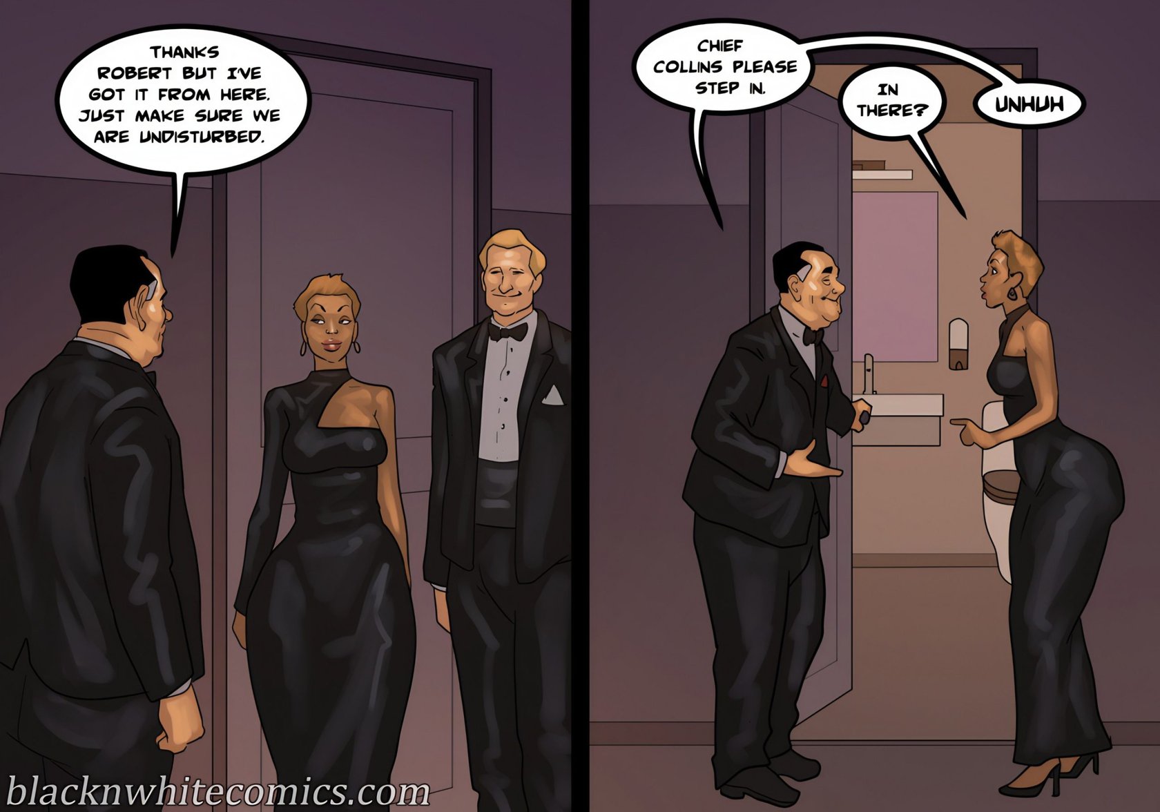 The Mayor 6 (ongoing) 15