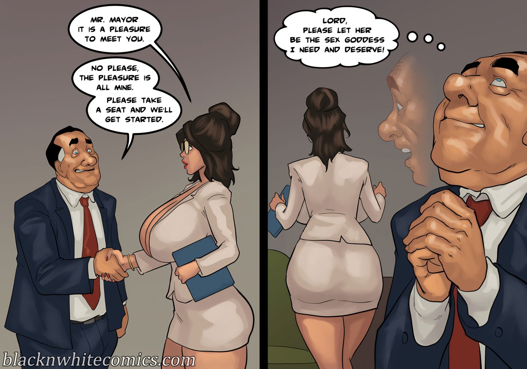 The Mayor 6 (ongoing) 152